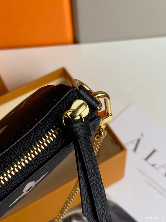 Firstbags ru ACCESSOIRES MINI VUITTON LOUIS POCHETTE 0812
